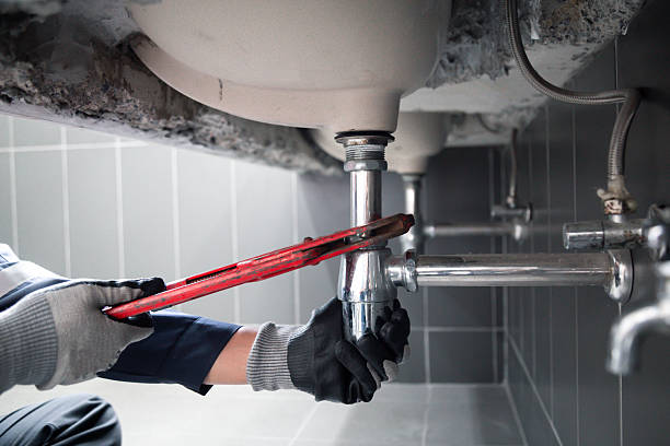 Trusted Garbage Disposal Repair service in Autaugaville, AL - Masters Plumbing Service